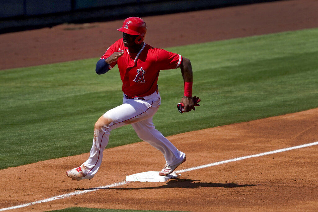 17. Los Angeles Angels
